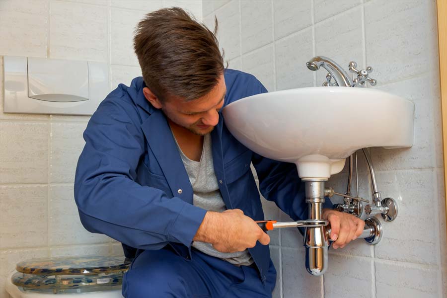 Rückstausicherung Rohrreinigung Beppler